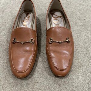 Sam Edelman Loraine Loafers Size 5.5